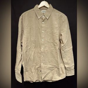 Taylor Stitch “The Jack”, Size 42, Tan